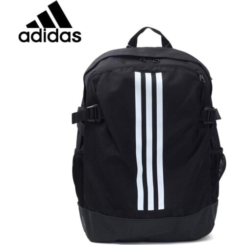 Original New Arrival Adidas BP POWER IV M Unisex Backpacks Sports Bags