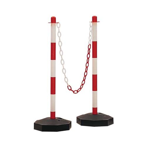 PEDESTAL DEMARCATION WORK