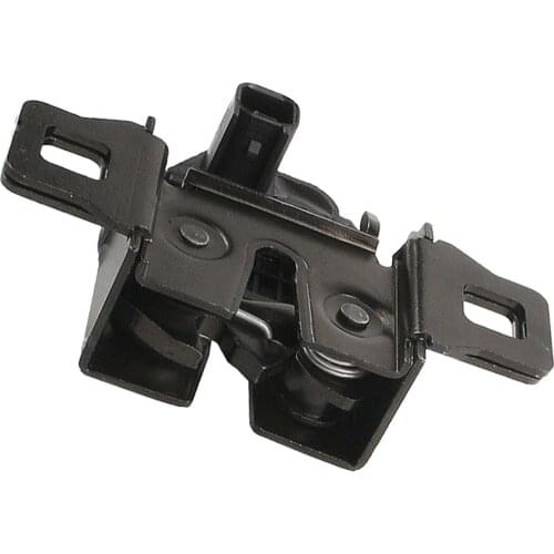 Front Bonnet Hood Alarm Anti-Theft Switch Latch Sensor For LR2