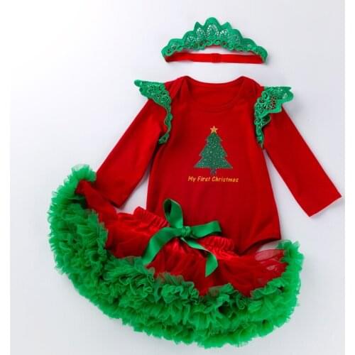 RANMO Sets Of Clothes For Newborn Girls