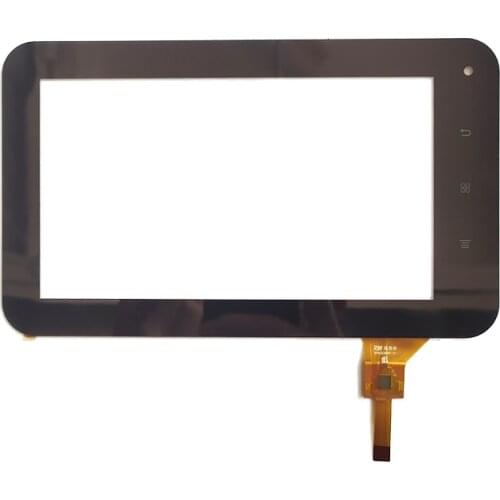 New 7 inch Digitizer Touch Screen Panel glass RYHC018FPC-V1