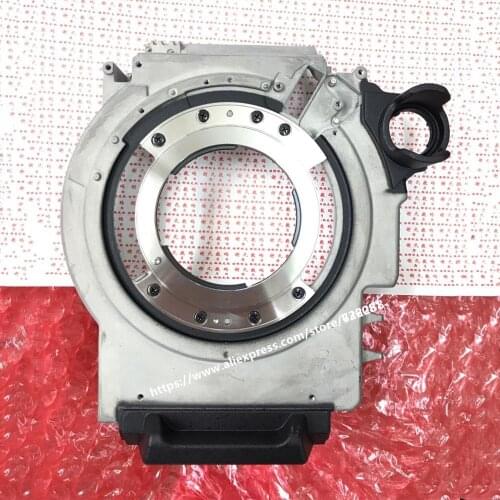 Repair Parts For Sony PXW-FS7M2 PXW-FS7 MARK II Front Cabinet Frame With Lens Bayonet Mount Mounting Ring