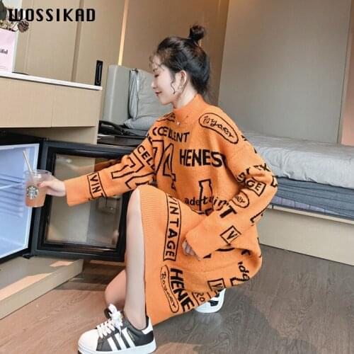 Dress Women Sweater Vintage Winter Elegant Long Sexy Dress Steampunk Clothes 2019 Dropshipping Party Dress Ropa Mujer Vestido