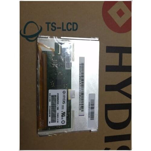 100% testing Original A+ HV056WX1-100 HV056WX2-100 LTD056EV7F Without touch 5.6" inch LCD Panel one year warranty