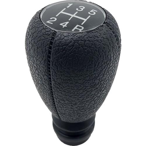 5 Speed Gear Shift Knob Lever Shifter For Peugeot 106 205 308 405 207 Citroen Saxo Xsara Xantia C3 C4 Picasso Pluriel Berlingo