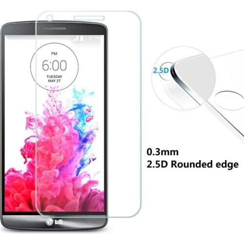 Armoureagle Screen Protectors For LG Optimus