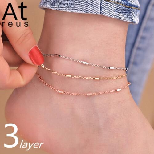 Atreus Snake Bracelets