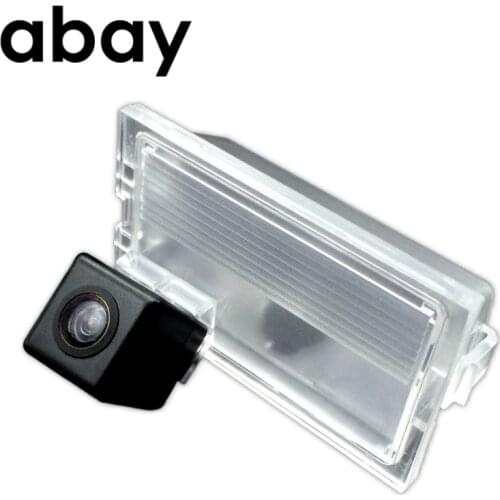 Car Reversing Parking Camera For Land Rover Freelander 2 Discovery 3 4 Range Rover HD Night Vision Backup Rear View Camera ccd