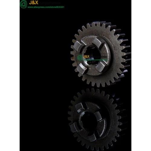 CG125 motorcycle gear with high quality