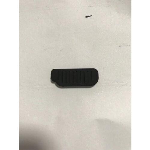 For Nikon D850 Battery Pack Bottom Plug Rubber