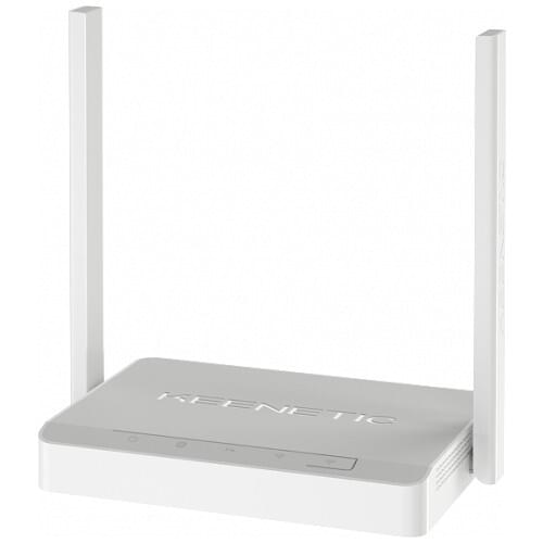 Keenetic Routers