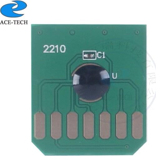 LB108B toner cartridge reset chip for Xerox XL-4280 printer laser refill