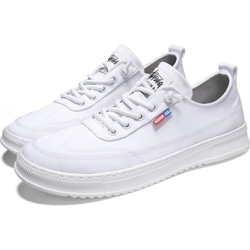 Slip hombre zapatillas masculino up on masculinos casual man outdoor anti korean 2018 men minimalist sneaker summer shoe canvas