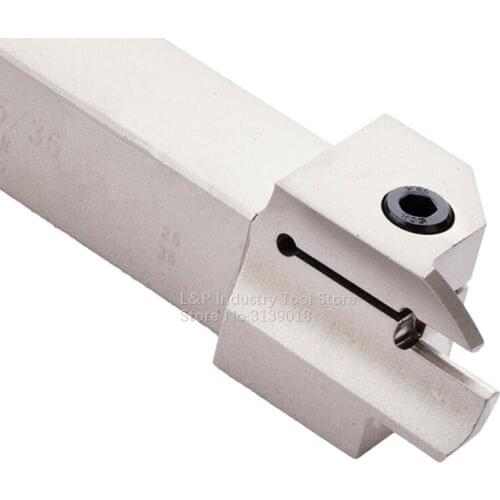 New Good Quality Toolholder ZFL2525M-3015K/3020K-20 24 ZFL2020K-3015K-20 ZFL2020K-3020K-50 66 100 Single Head Face Slotting Tool