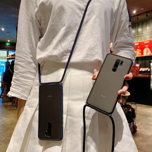 Olhveitra Phone Cases Xiaomi Redmi K30S