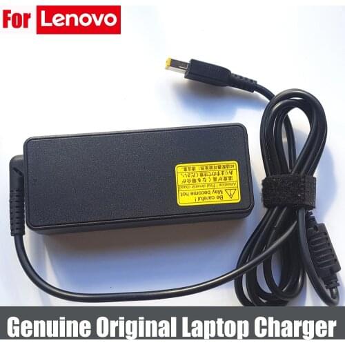 Genuine Original 20V 90W 4.5A AC ADAPTER POWER CHARGER FOR IBM LENOVO ThinkPad T400 T500 R400 R500