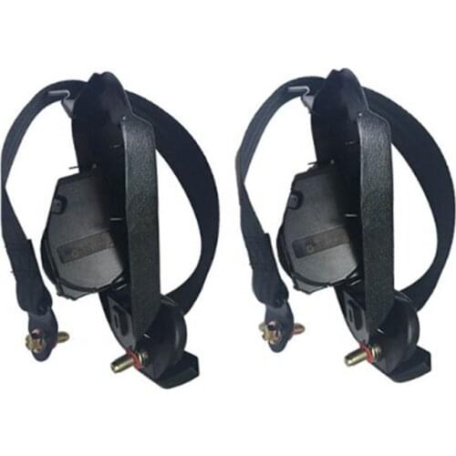 Front Seat Buckle Belt Assy for DFM DFSK Dongfeng Sokon Mini Bus Van Cargo