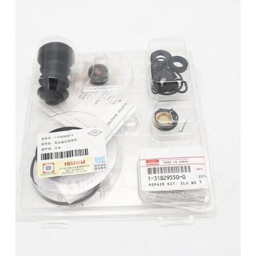 Genuine Clutch Booster repair kit for FTR FSR FRR 1-31829550-0 1318295500