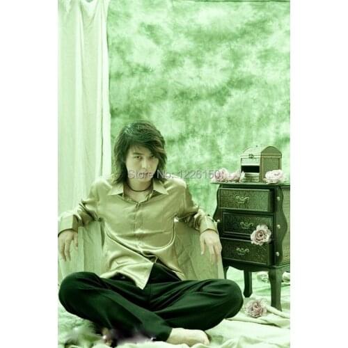 10*20ft Tie Dyed Professional photo backdrops, Muslin wedding Backdrop F5430 ,Idea photography background fo wedding ,Kids, Pets