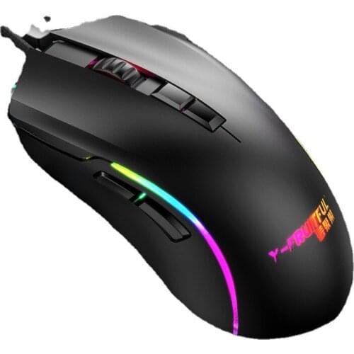 Shaqula Computer Mice