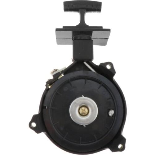 Outboard Engine Motor Starter Pull Start Kit for Mercury Marine 4 / 5/6HP