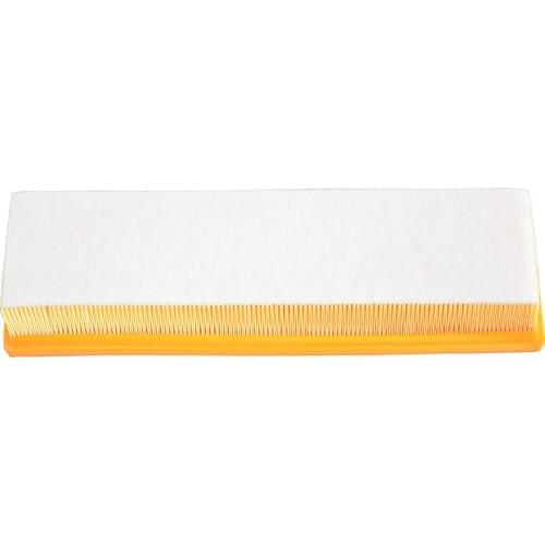 Air Filter for Peugeot 206 2005-2008 207 Cross 1.4L 2012-2014 207 1.4L 2008-2014 Citroen C2 Cross 1.4L 1444G9 1444.CQ C6010