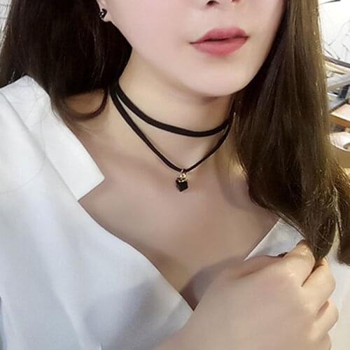 XUBCHC Lace Chokers