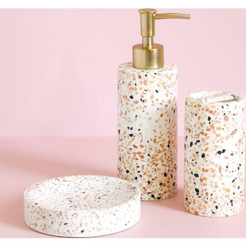 ZHANWANGJIAJU Bathroom Accessories
