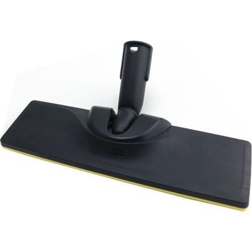 1pcs Brush Head for KARCHER SC Series SC1 SC2 SC3 SC4 SC5 CTK10 Steam Cleaner Parts Floor Brush