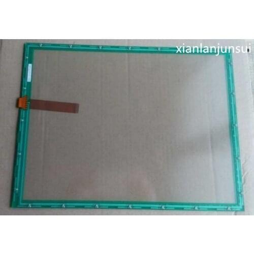 15 inch N010-0510-T222 7-line touch screen