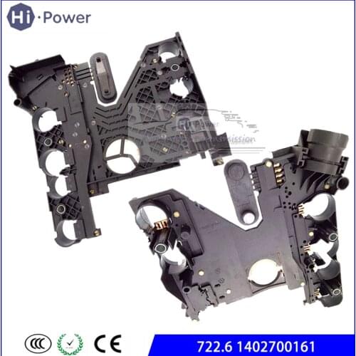 722.6 Automatic Transmission Conductor Plate 1402700161 For Mercedes Benz 1402700161