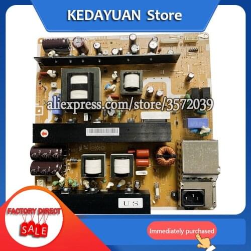 Free shipping original 100% test for samgsung PS50C350B1 power board BN44-00330A BN44-00329A