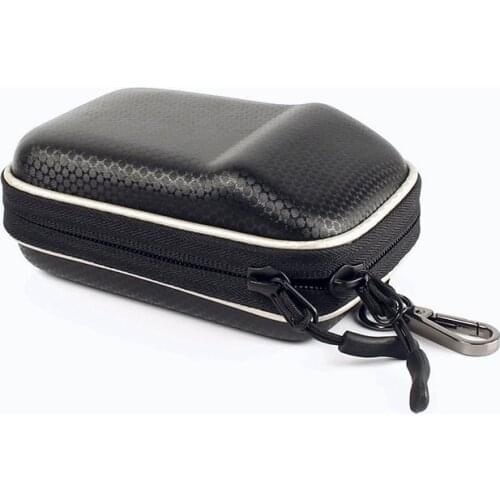 Digital Camera Hard Bag C Case for Nikon CoolPix W300 W100 AW130 AW120 AW110 AW100 A300 A100 A10 S33 S32 L32 L31 Camera Bag