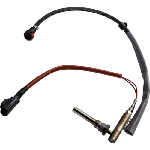 DPF FUEL VAPOUR EXHAUST VALVE SENSOR For Ford Transit Mk7 2.2 2011-2014 1877192