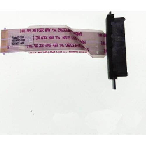 For Dell 15 3467 3567 3568 3562 3467 5567 5568 ODD Connector W/ Cable 450.09P05.1001