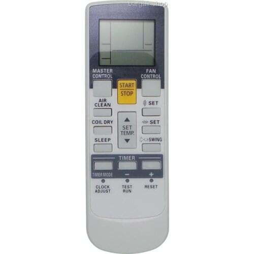 Lekong Remote Control For Fujitsu AR-RY12 AR-RY11 AR-RY5 ARRY11 ARRY12 AR-RY3 AR-RY4 AR-RY14 Air Conditioner