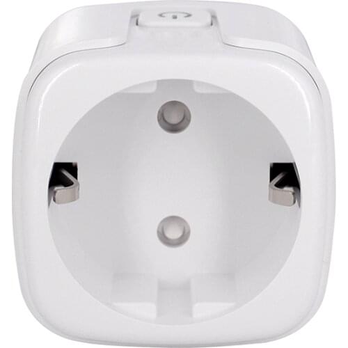 Ifeel Smart Home Control Systems