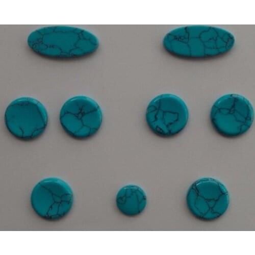 Saxophone Key Buttons by Calaite