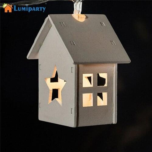 Праздничное освещение LumiParty China At AliExpress