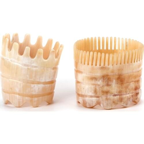 Scraping Head Guasha Board Anti-hair Loss Cofoe Head Massage Comb Gua Sha Comb Head Treatment Meridian Head Massager