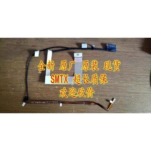 New original for DAZ40 0026K1 026K1 led lcd lvds cable DC02C00GS00