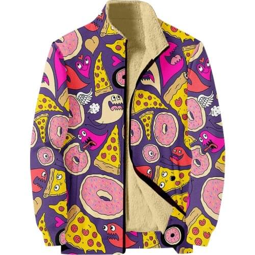 Женские флисовые куртки Ogkb China At AliExpress