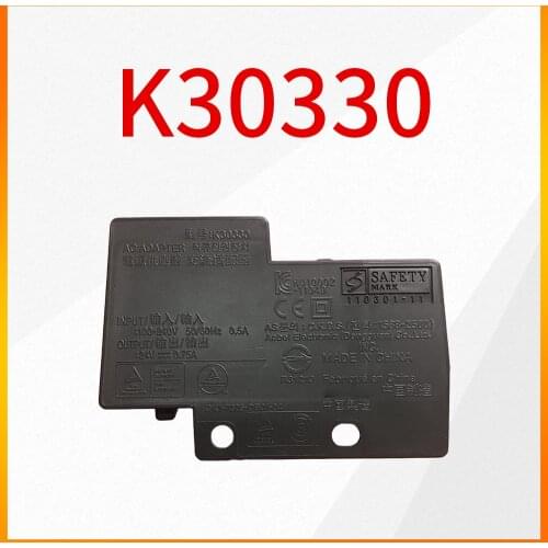 Original K30330 K30329 Power Adapter is Suitable for Canon E500 E518 MG3180 MG3580 MG3680 And Other Power Boxes