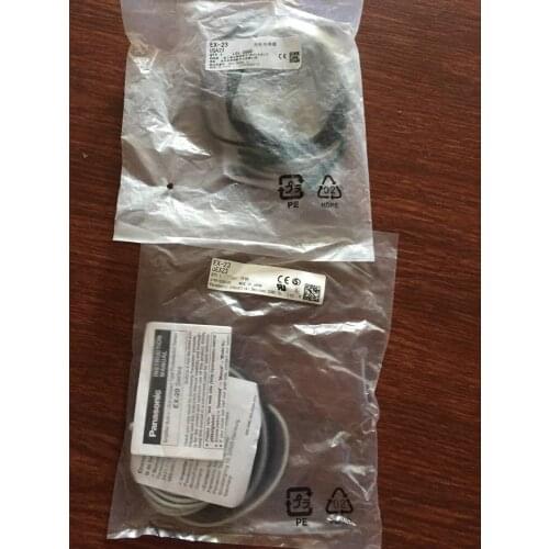 Original sensor EX-23 photoelectric switch sensor