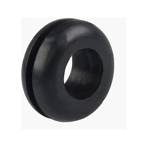 14mm Plastic wire grommet,double side,inner machine wire output,electrical outlet wire garland,rubber gromet,becket,cringle