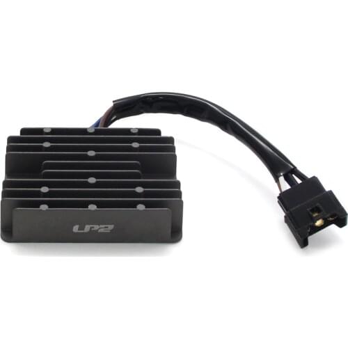 Voltage Regulator Rectifier For Honda GCV520U GCV530 GX240 GX270 GX340 GX390 GX610 GX620 GX440 31750-Z2E-803 GX630 GX660 GX690