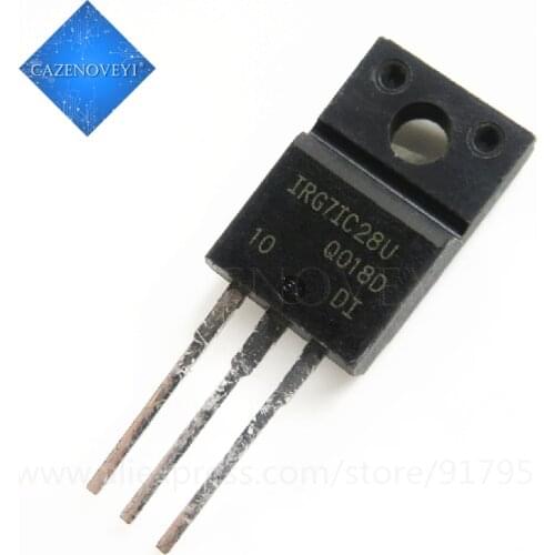 10pcs/lot IRG7IC28U IRG71C28U IRG7IC28 G7IC28U TO-220 new original In Stock