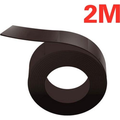 2M Robot Virtual Magnetic Stripe Wall for xiaomi Sweeping Robot 1/ 2 Generation mijia mi roborock Robot Vacuum Cleaner parts