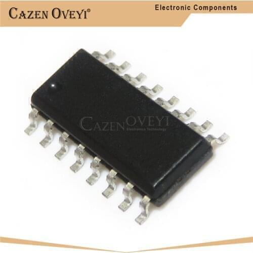 5pcs/lot AD5242 AD5242BR10 AD5242B10 SOP-16