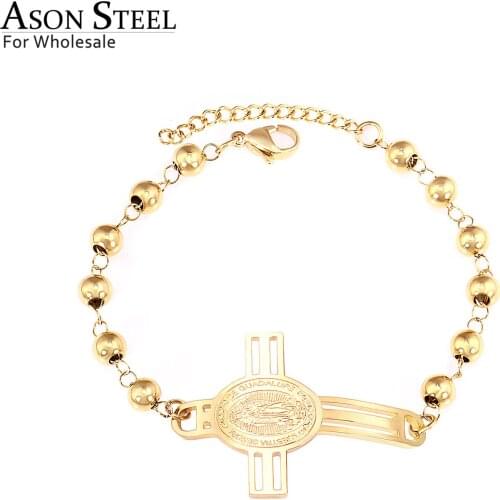 ASONSTEEL Braided Bracelets